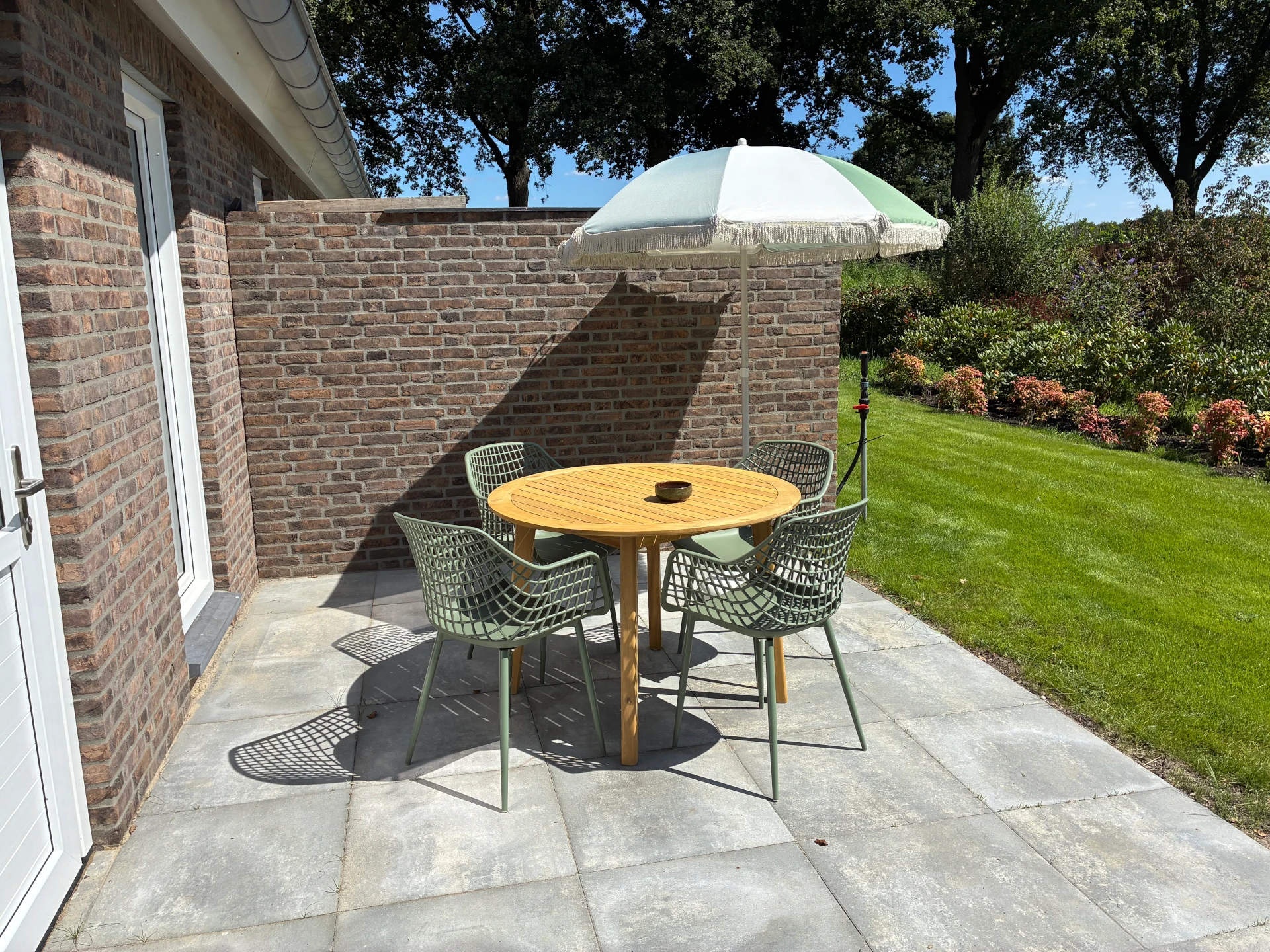 HofvanHeulerbroek bed and breakfast exterieur het groene genieten